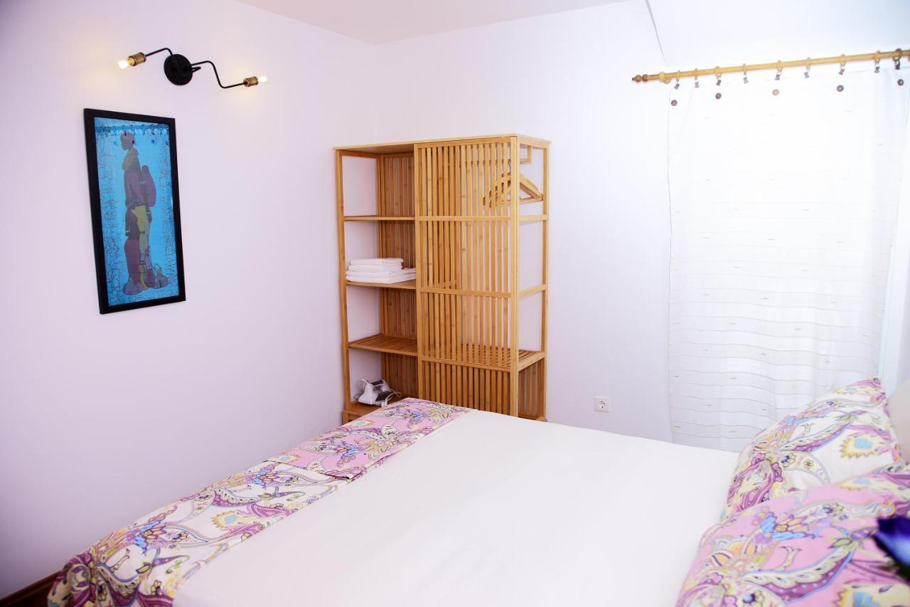 Tanya-Apartments And Rooms Đảo Hvar Ngoại thất bức ảnh