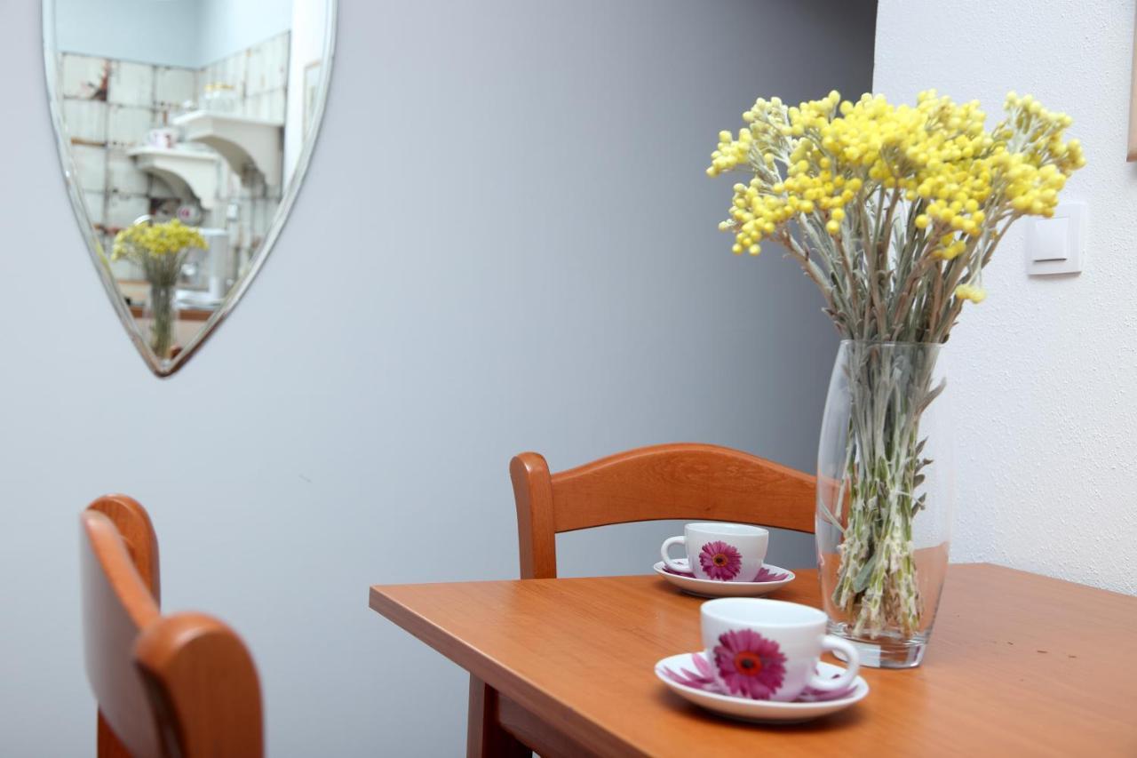 Tanya-Apartments And Rooms Đảo Hvar Ngoại thất bức ảnh