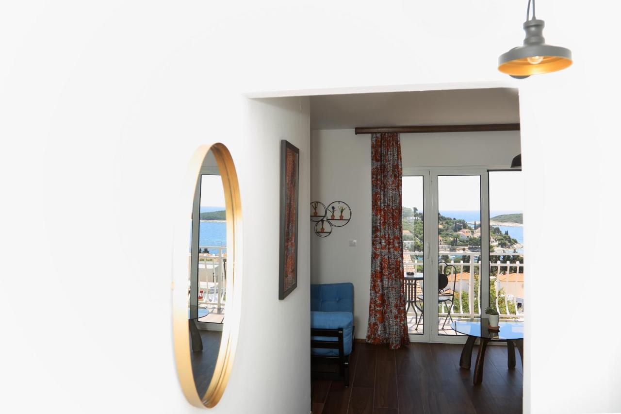 Tanya-Apartments And Rooms Đảo Hvar Ngoại thất bức ảnh