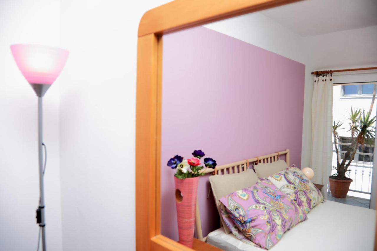 Tanya-Apartments And Rooms Đảo Hvar Ngoại thất bức ảnh