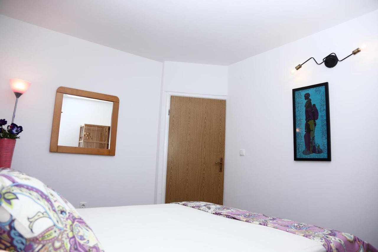 Tanya-Apartments And Rooms Đảo Hvar Ngoại thất bức ảnh