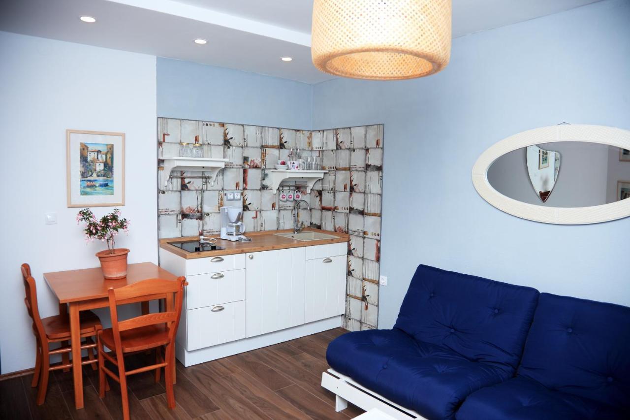 Tanya-Apartments And Rooms Đảo Hvar Ngoại thất bức ảnh