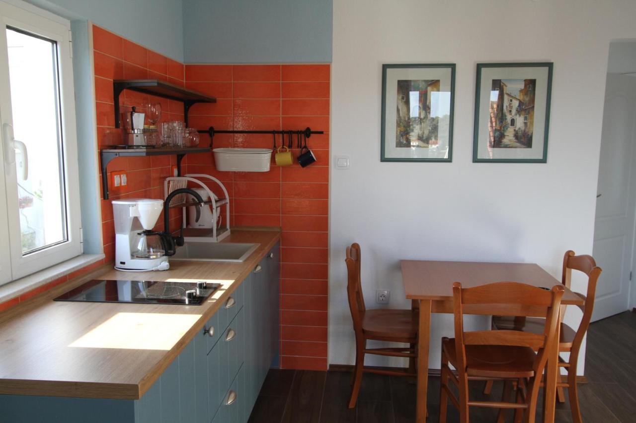 Tanya-Apartments And Rooms Đảo Hvar Ngoại thất bức ảnh