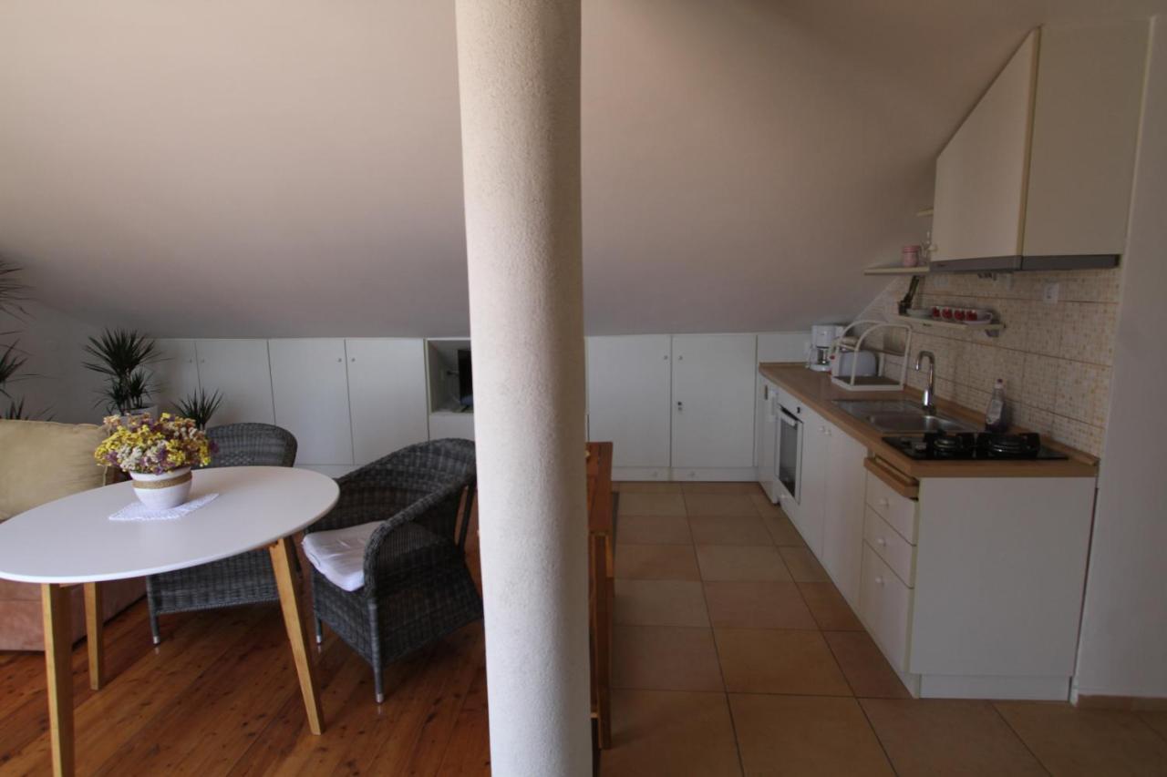 Tanya-Apartments And Rooms Đảo Hvar Ngoại thất bức ảnh