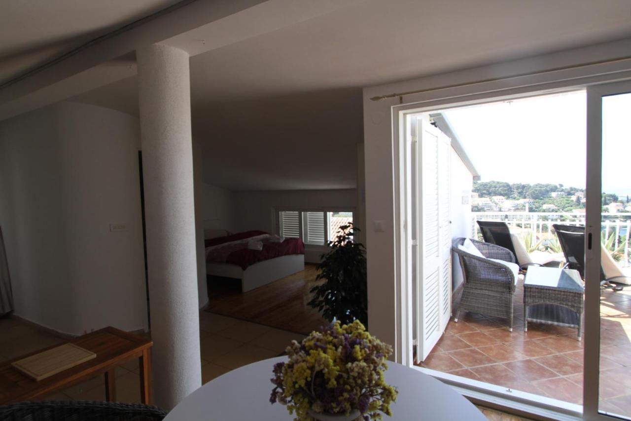Tanya-Apartments And Rooms Đảo Hvar Ngoại thất bức ảnh