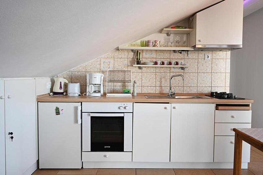Tanya-Apartments And Rooms Đảo Hvar Ngoại thất bức ảnh